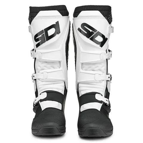 Botas Sidi X-Power SC White/Black