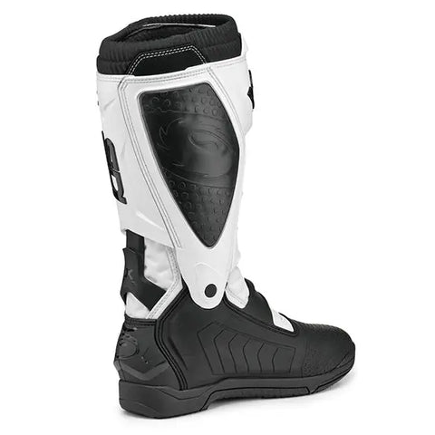 Botas Sidi X-Power SC White/Black