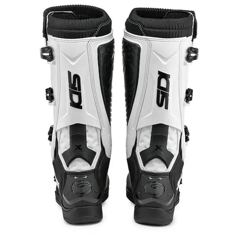 Botas Sidi X-Power SC White/Black