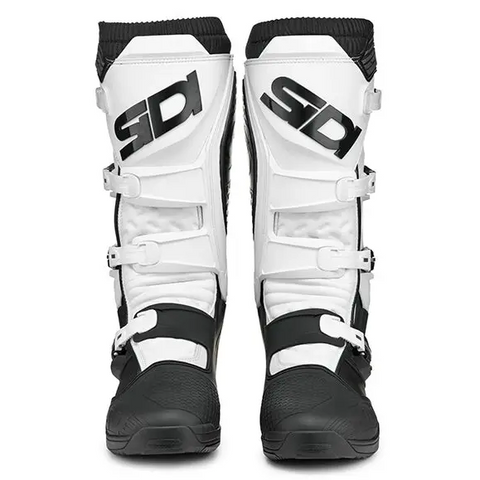 Botas Sidi X-Power SC White/Black