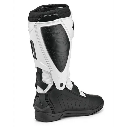 Botas Sidi X-Power SC White/Black