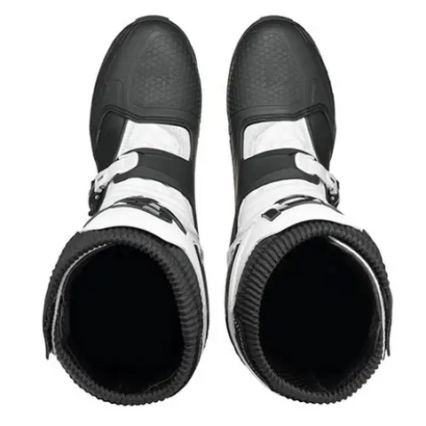 Botas Sidi X-Power SC White/Black