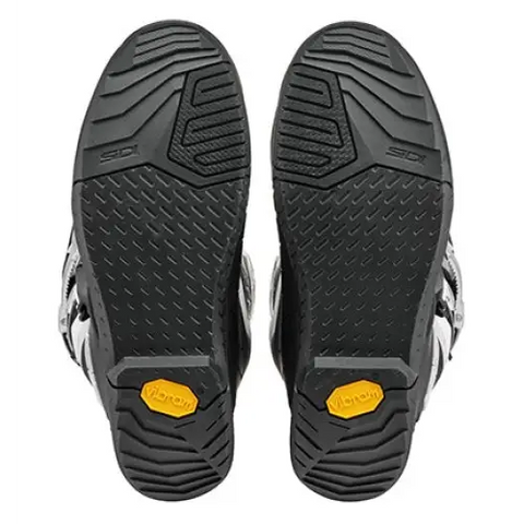 Botas Sidi X-Power SC White/Black