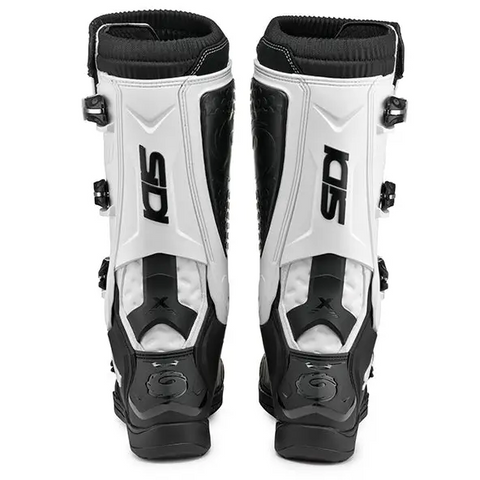 Botas Sidi X-Power SC White/Black