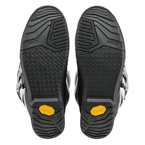Botas Sidi X-Power SC White/Black