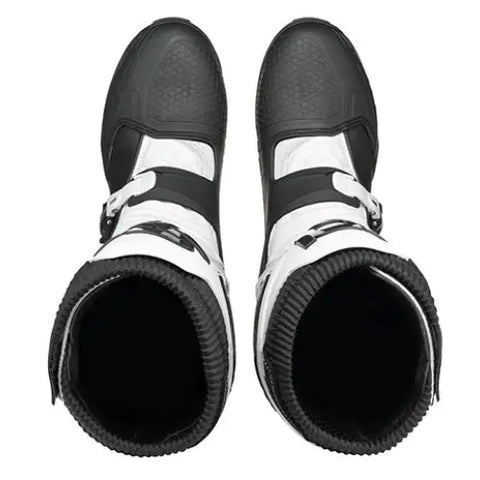 Botas Sidi X-Power SC White/Black