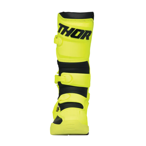 Botas Thor Blitz XR Acid/Black