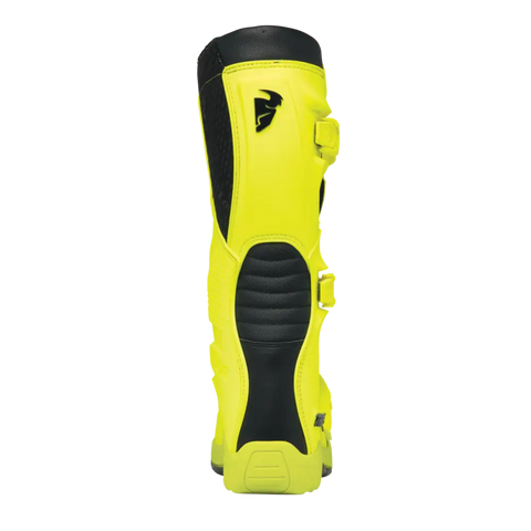 Botas Thor Blitz XR Acid/Black