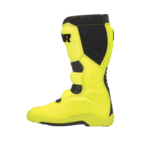 Botas Thor Blitz XR Acid/Black