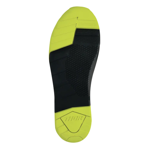 Botas Thor Blitz XR Acid/Black