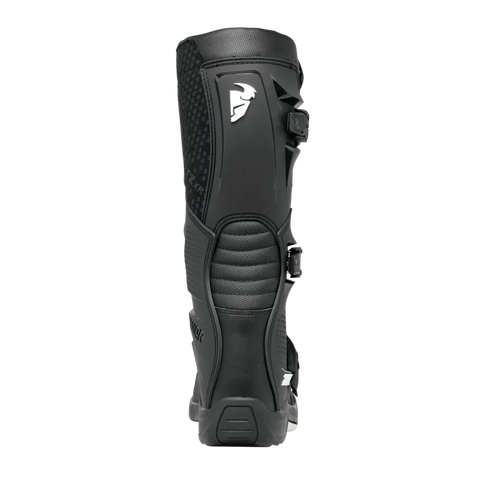 Botas Thor Blitz XR Black/White