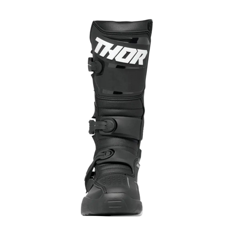 Botas Thor Blitz XR Black/White