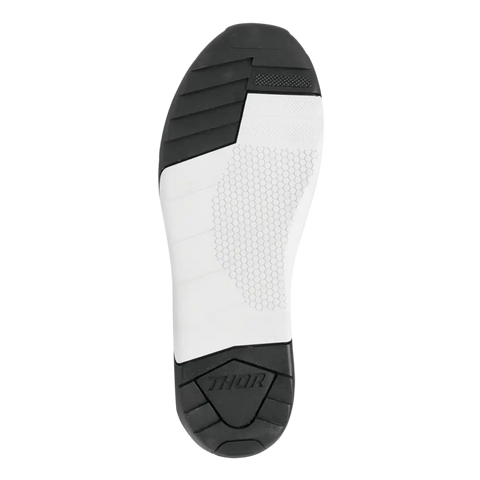 Botas Thor Blitz XR Black/White
