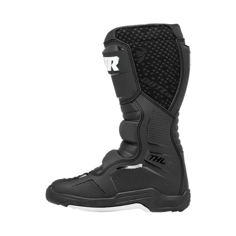 Botas Thor Blitz XR Black/White