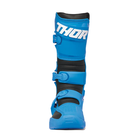 Botas Thor Blitz XR Blue/Black