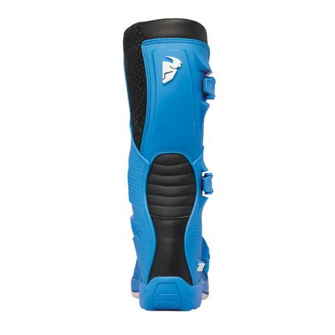 Botas Thor Blitz XR Blue/Black