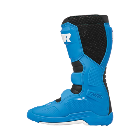 Botas Thor Blitz XR Blue/Black