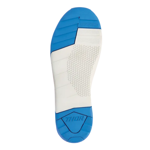 Botas Thor Blitz XR Blue/Black
