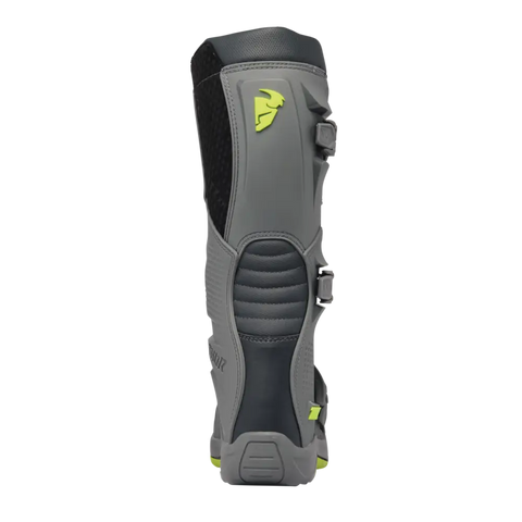 Botas Thor Blitz XR Gray/Charcoal