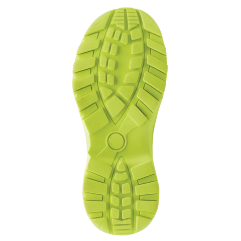 Botas Thor Blitz XR Mini para Niño Acid
