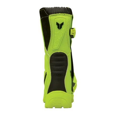 Botas Thor Blitz XR Mini para Niño Acid
