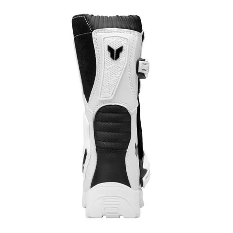 Botas Thor Blitz XR Mini para Niño White