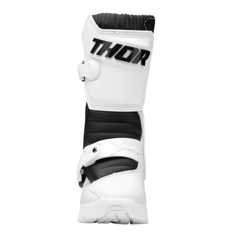 Botas Thor Blitz XR Mini para Niño White