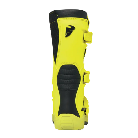 Botas Thor Blitz XR para Niño Acid/Black