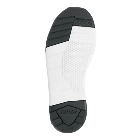 Botas Thor Blitz XR para Niño Black/White