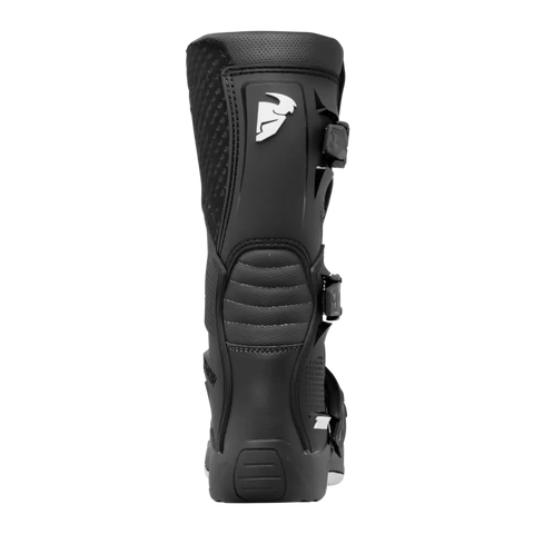 Botas Thor Blitz XR para Niño Black/White