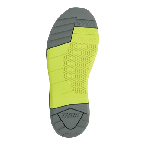 Botas Thor Blitz XR para Niño Grey/Charcoal