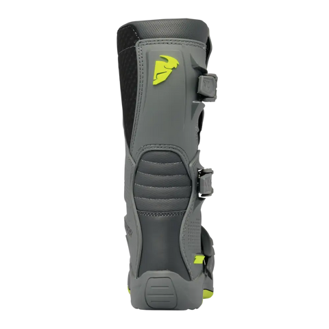Botas Thor Blitz XR para Niño Grey/Charcoal