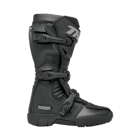 Botas Thor Blitz XR Trail Black/Gray