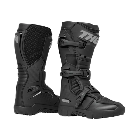 Botas Thor Blitz XR Trail Black/Gray