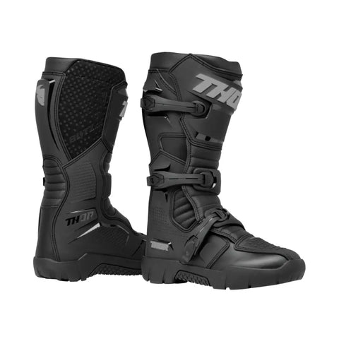 Botas Thor Blitz XR Trail Black/Gray