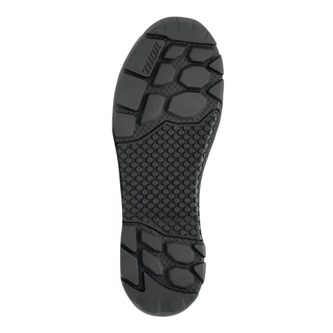 Botas Thor Blitz XR Trail Black/Gray