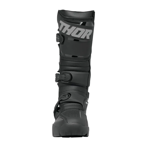 Botas Thor Blitz XR Trail Black/Gray