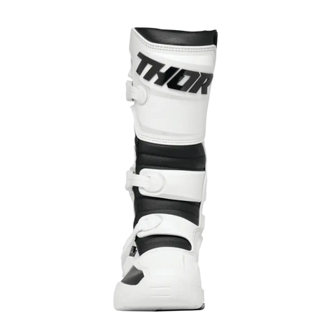 Botas Thor Blitz XR White/Black