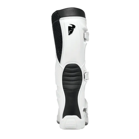 Botas Thor Blitz XR White/Black