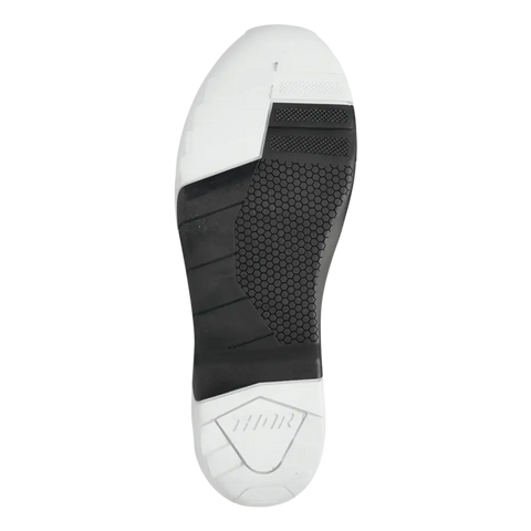 Botas Thor Blitz XR White/Black