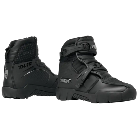 Botas Thor Blitz XRS LTD Black/Gray