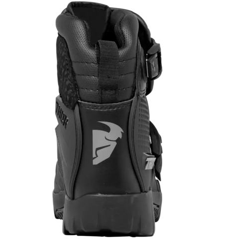 Botas Thor Blitz XRS LTD Black/Gray