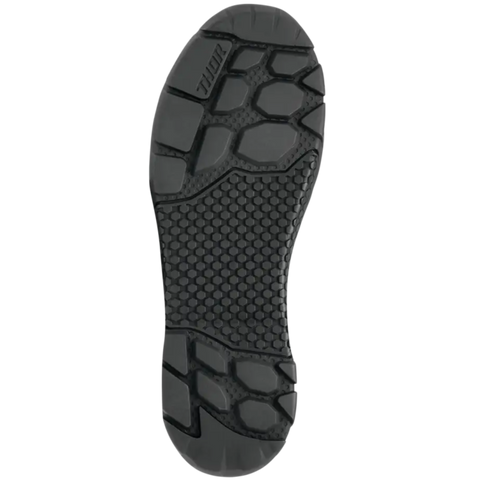 Botas Thor Blitz XRS LTD Black/Gray