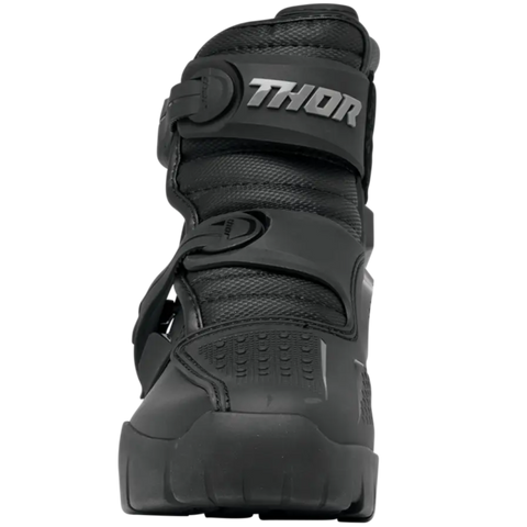 Botas Thor Blitz XRS LTD Black/Gray