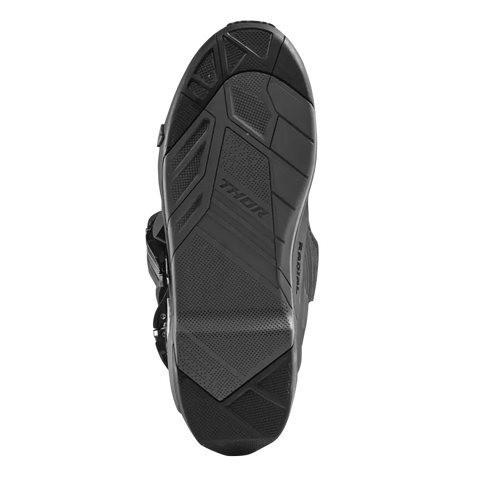 Botas Thor Radial Black