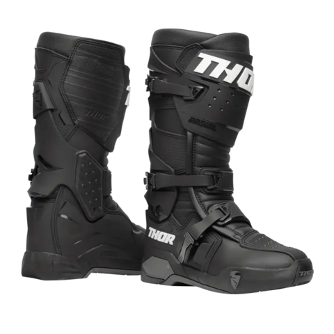 Botas Thor Radial Black