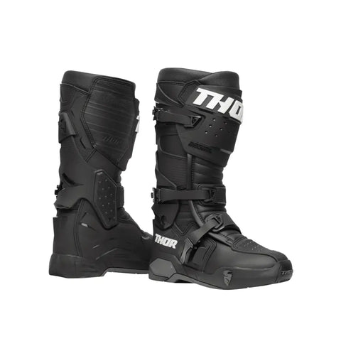 Botas Thor Radial Black