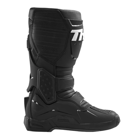 Botas Thor Radial Black