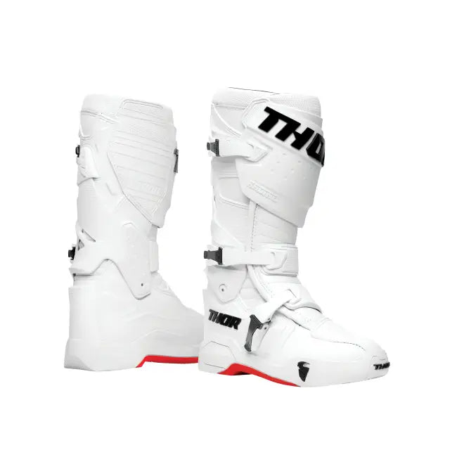 Botas Thor Radial Frost
