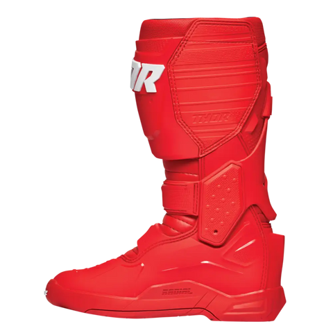 Botas Thor Radial Red